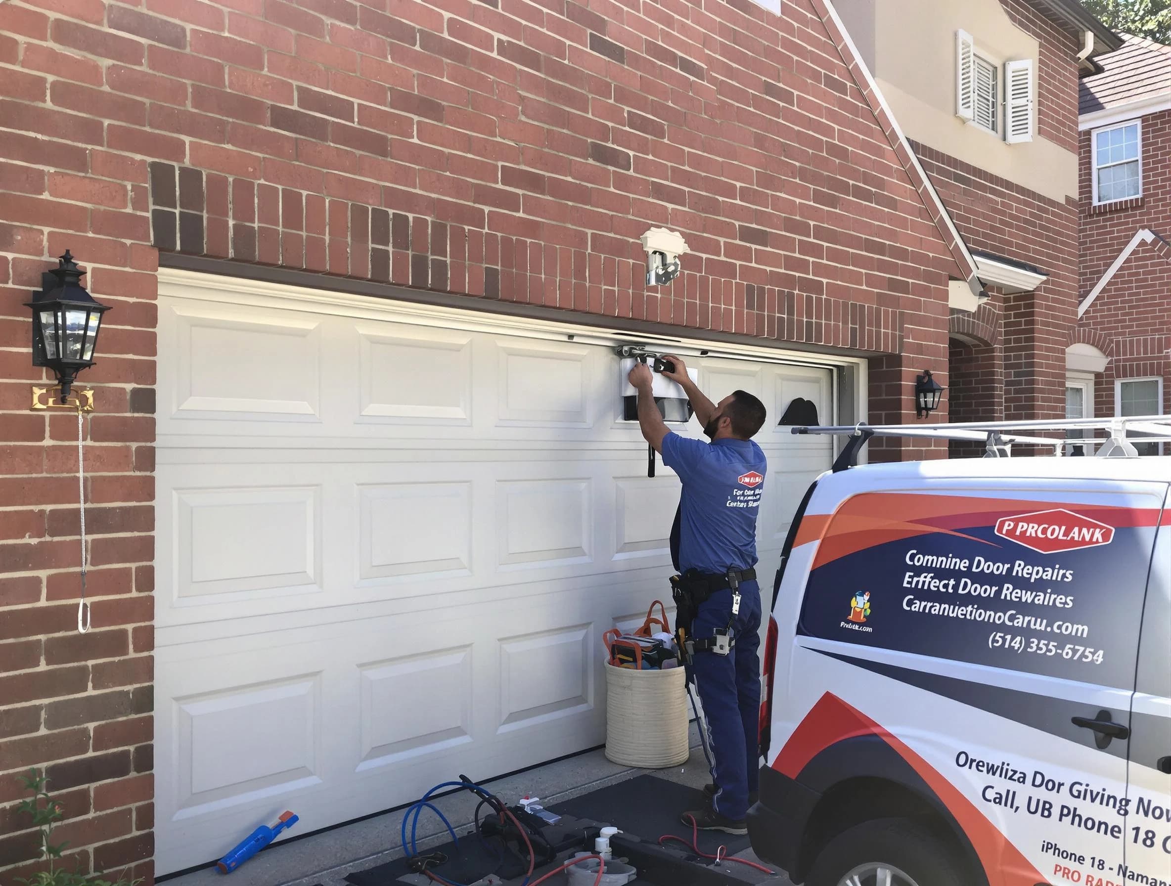 Chamberlayne Garage Door Repair local garage door repair technician in Chamberlayne