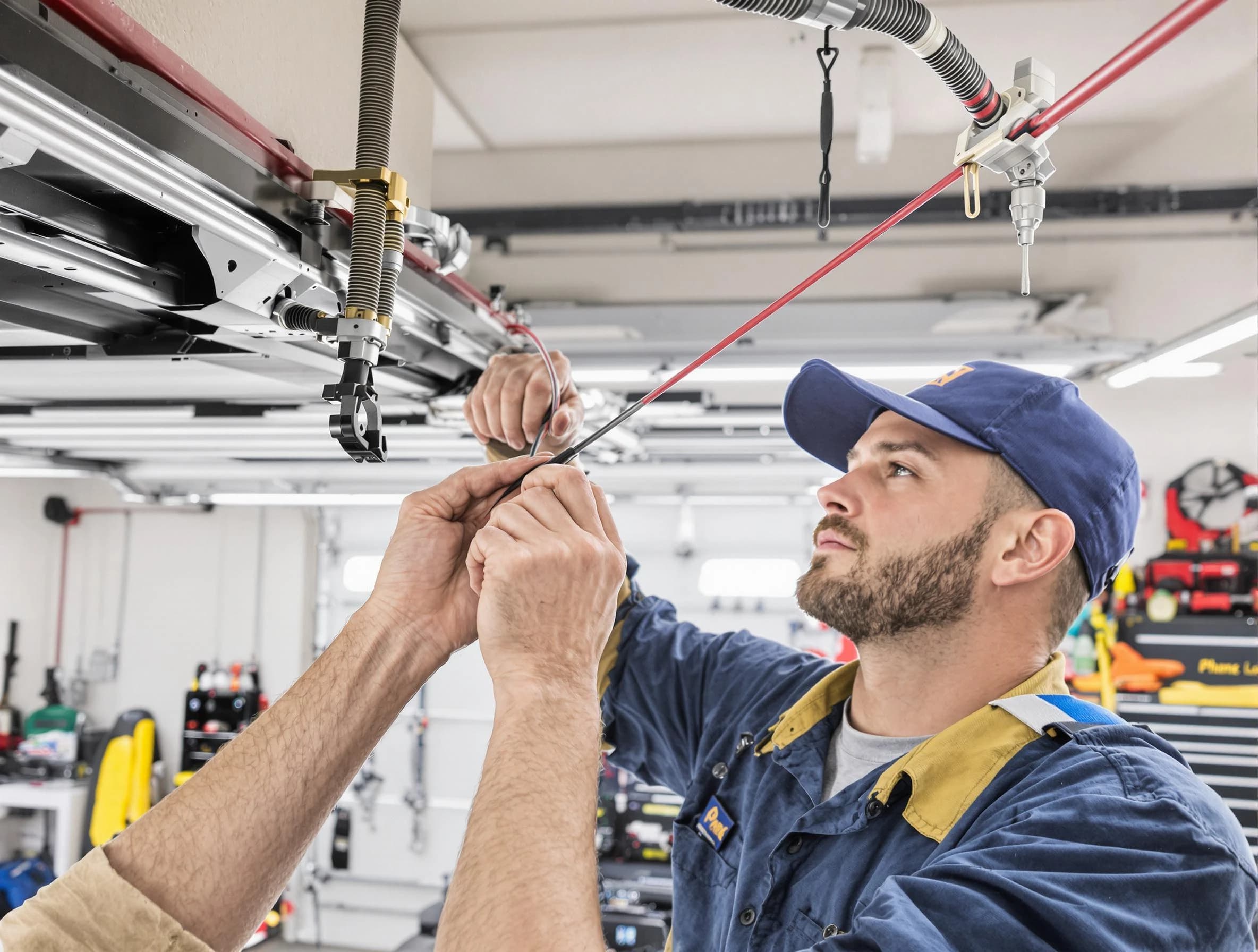 Cable Repair service in Chamberlayne, VA
