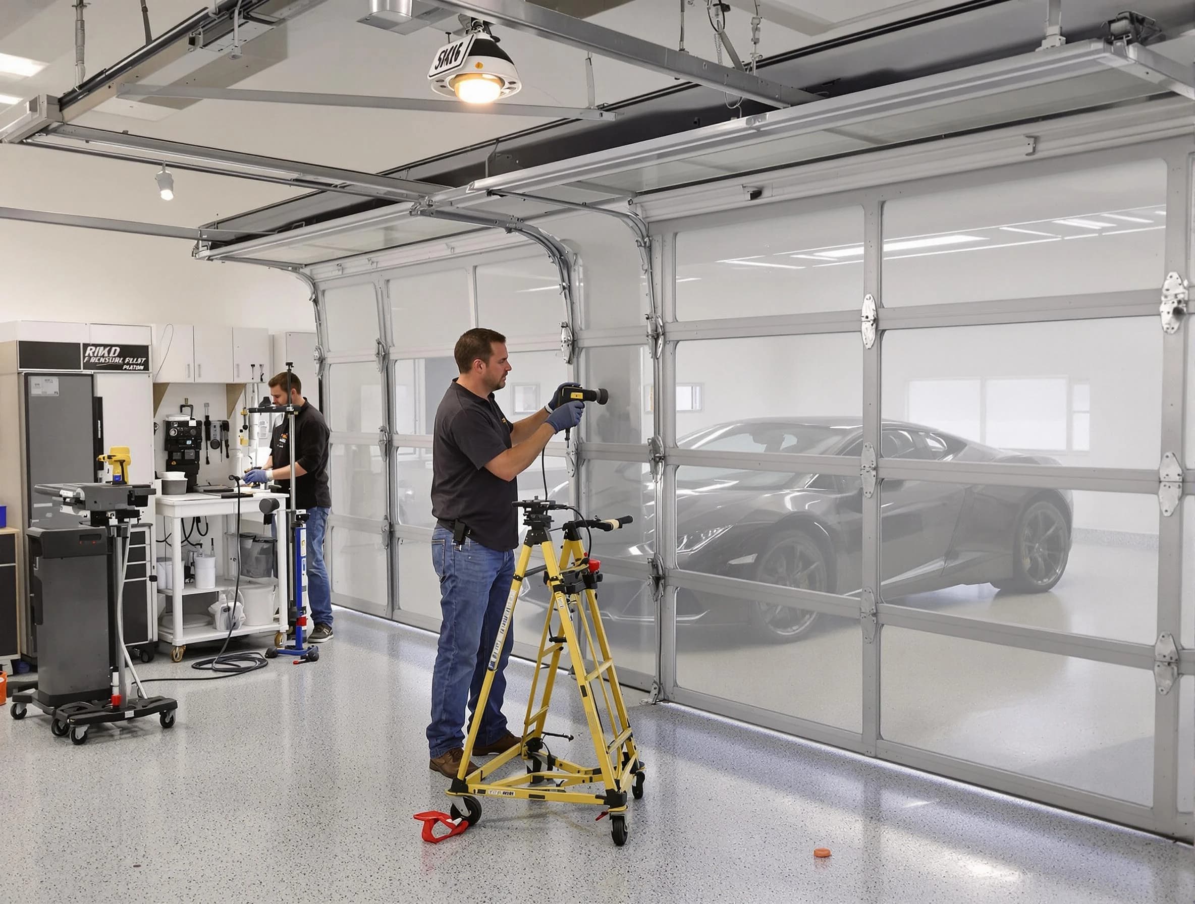 Dents Repair service in Chamberlayne, VA