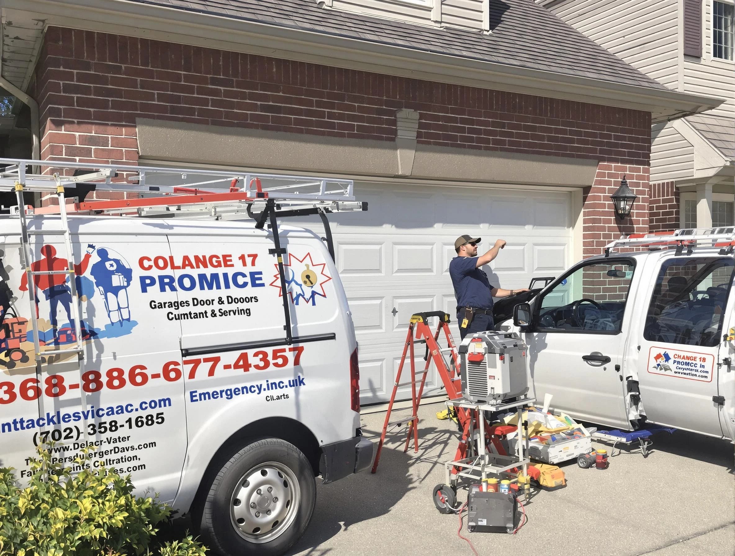 Same Day Repair service in Chamberlayne, VA