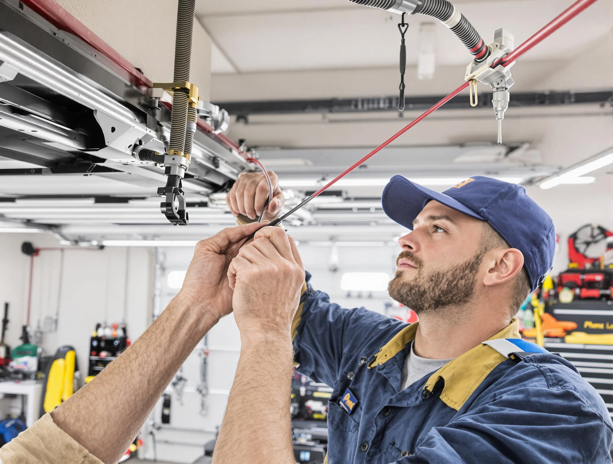 Cable Repair service in Chamberlayne, VA