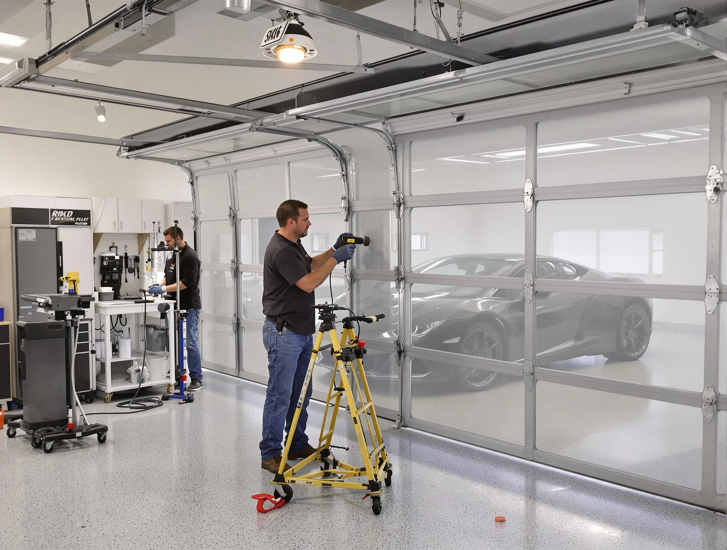 Dents Repair service in Chamberlayne, VA