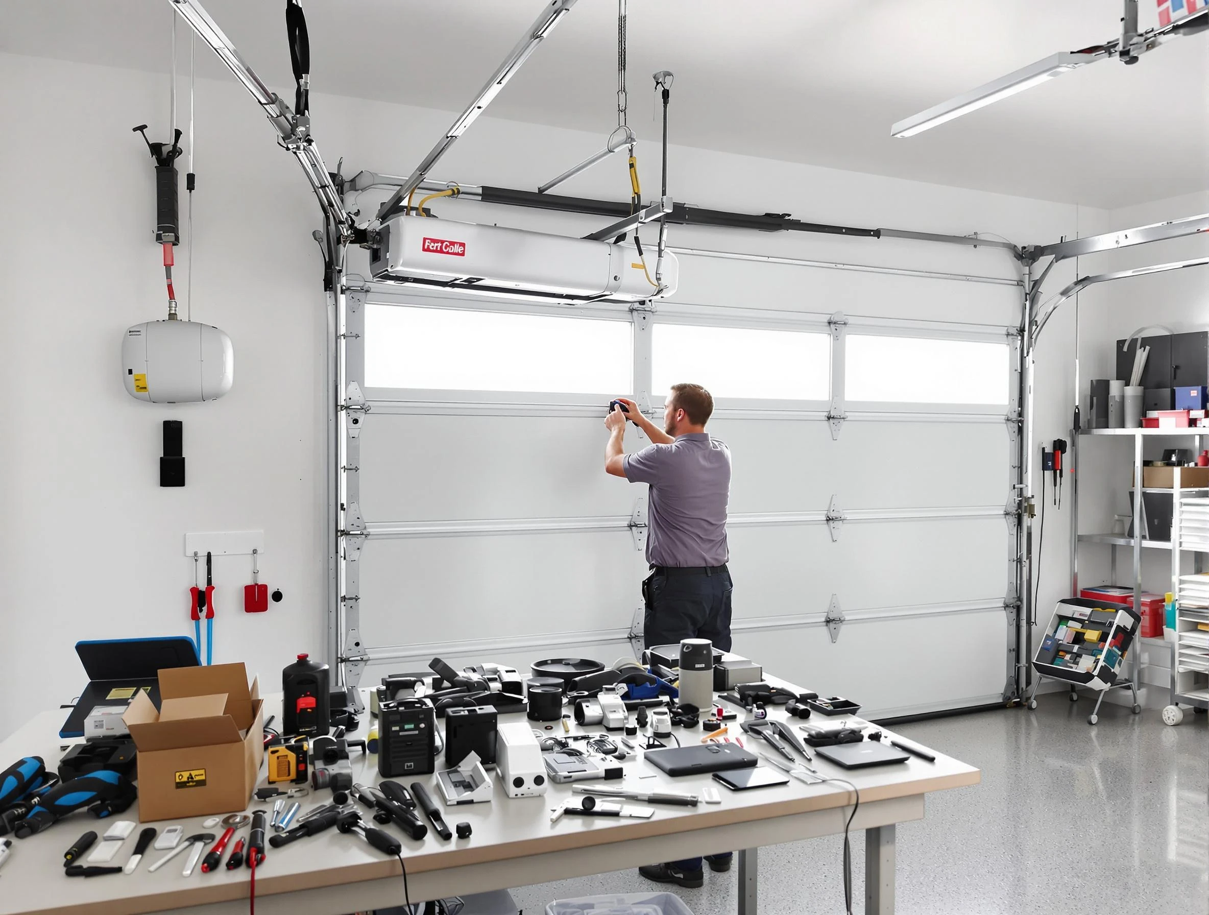 Opener Repair service in Chamberlayne, VA