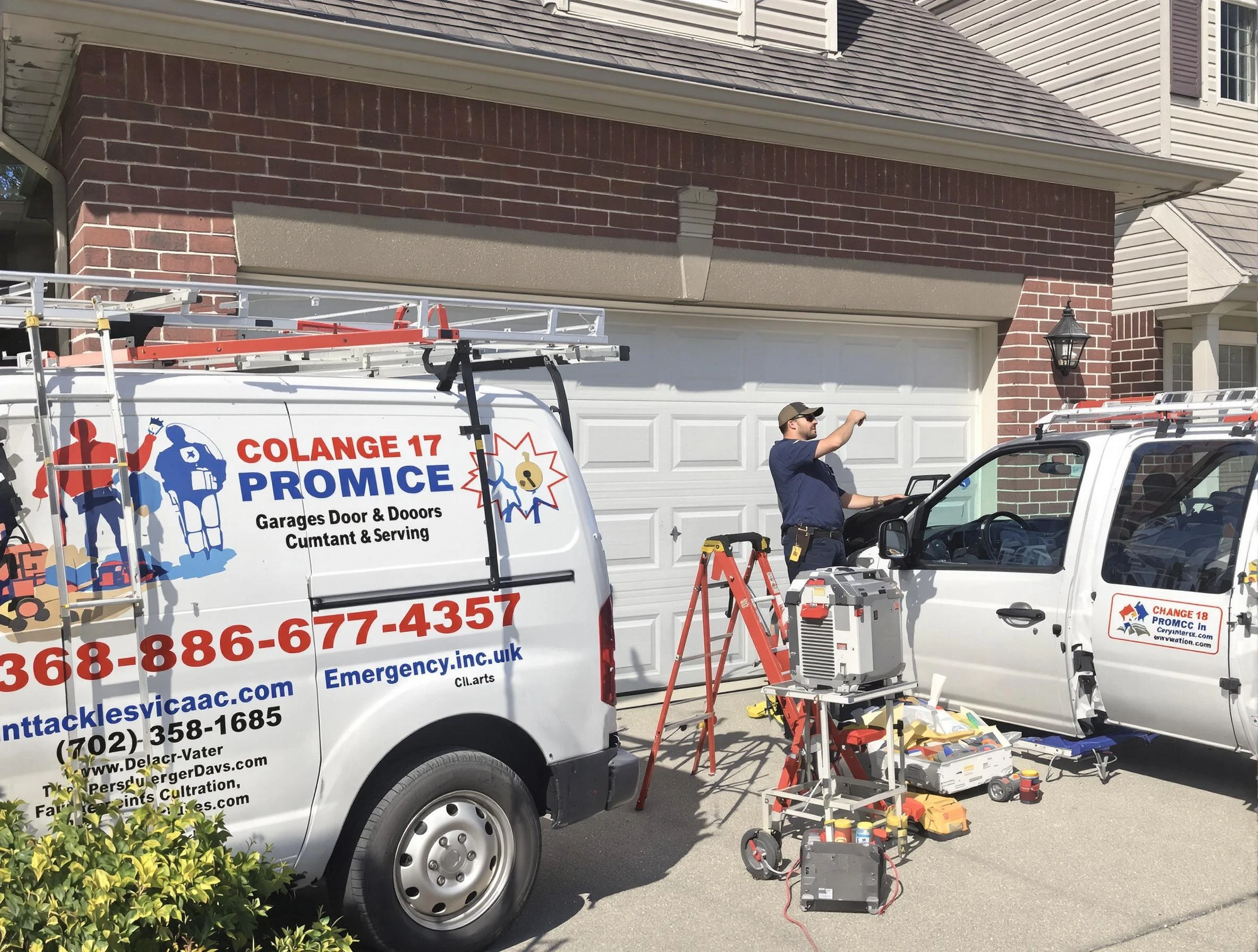 Same Day Repair service in Chamberlayne, VA